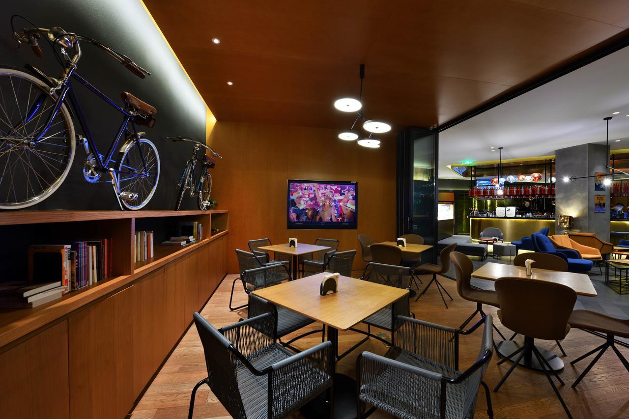 Citigo Hotel West Lake Hangzhou Exterior photo